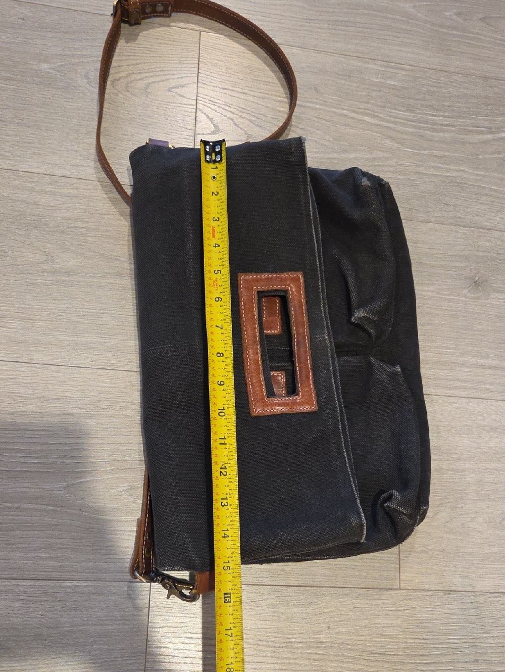 Fredd + Basha Bag - Picture 8 of 8